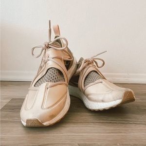 Stella McCartney x ultraboost shoes